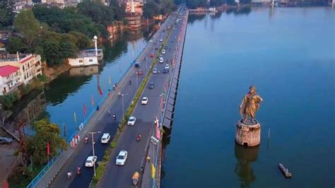 bhopal is famous for|25 Things to Do in Bhopal .